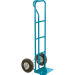 Pneumatic Wheel Hand Truck, Loop Handle
