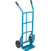 Heavy-Duty Dual Handle Hand Truck