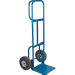 Deluxe 12" Nose Plate Hand Truck