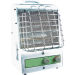 Portable Fan Forced/Radiant Utility Heater
