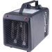 Portable Open Coil Heater