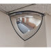 24" Quarter Dome Mirror