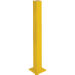48" Heavy-Duty Steel Bollards