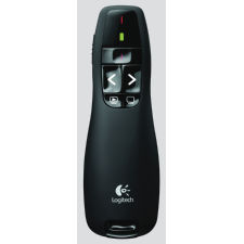 Logitech Wireless Presenter R400