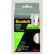 Scotch Indoor Fasteners