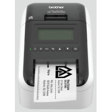 Brother P-Touch QL820NW Thermal Label Printer