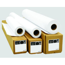 DTEC Bond Wide Format Paper Taped 24" x 500'