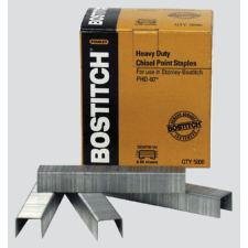 Bostitch Heavy Duty Staples