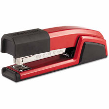 Bostitch EPIC Executive Destop Stapler, Red