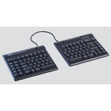 Kinesis Freestyle Wireless Keyboard, PC Compatible