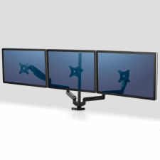 Fellowes Platinum Series Triple Monitor Arm