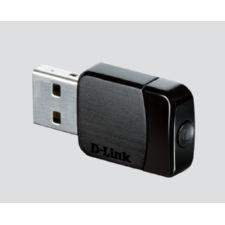 DLink AC600 Dual Band USB Adaptor