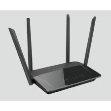 DLink Amplifi Ac1200 High Power Dual Band Router