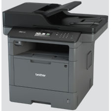 Brother MFCL5800DW Wireless Laser AllinOne Printer