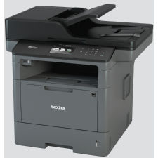 Brother MFCL5900DW Wireless Laser AllinOne Printer