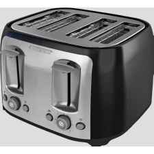 Black & Decker 4-Slice Toaster