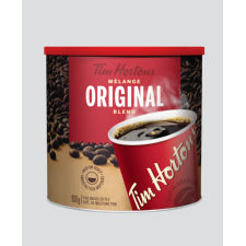 Tim Hortons Premium Fine Ground Coffee