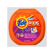 Tide Laundry Pods Spring Meadow