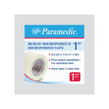 Paramedic Microporous Medical Tape