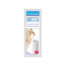 Paramedic Adhesive Dressing Cover