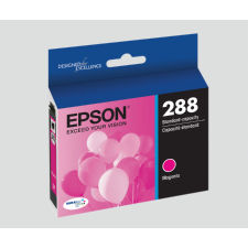 Epson Inkjet Cartridge T288, Magenta