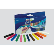 Prang Gallery Pastello Chalk Pastels