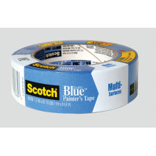 Scotch-Blue Original Painter's Tape 1-1/2"