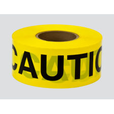 Scotch Caution Barricade Tape