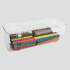 Large Caddy Organizer Compartment