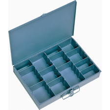 Adjustable Compartment Box