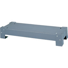 Steel Storage Bin Base