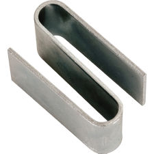 Chromate Wire Shelving - S-Hooks