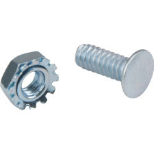 Nuts & Bolts, Set of 1