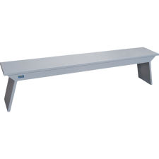 Kleton Steel Locker Room Bench