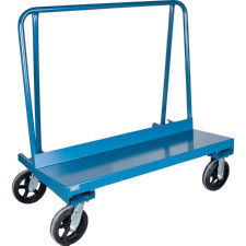 Drywall Cart, 2000lbs Capacity
