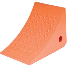 Urethane Wheel Chocks