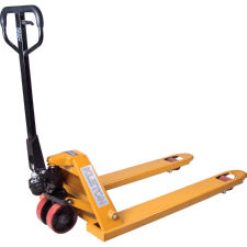 Hydraulic Pallet Truck, 36" Fork Length