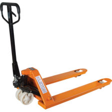 Hydraulic Pallet Truck, 48" Fork Length