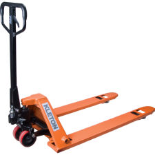 Low Profile Hydraulic Pallet Truck