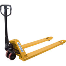 6' Long Fork Hydraulic Pallet Truck