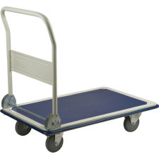 Folding Handle Platform Trucks, 400lbs Capacity