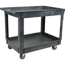 Plastic Utility Service Carts