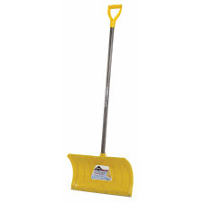 Alpine Snow Shovel, 13 1/4" x 20 3/4"