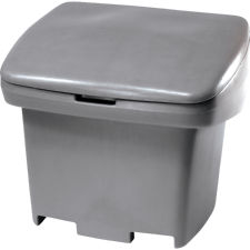 Storall General Purpose Container, Grey