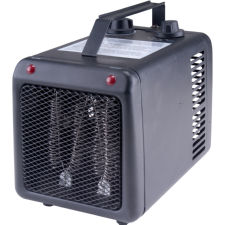 Portable Open Coil Heater
