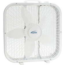 20" Box Fan