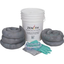 5-Gallon Universal Spill Kit