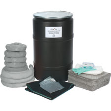 55-Gallon Universal Spill Kit