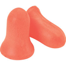 Max Foam Uncorded Earplugs