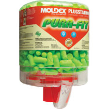 Pura-Fit Plugstation Earplug Dispenser